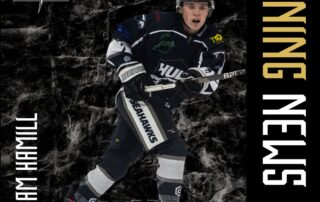 Cam Hamill MKL