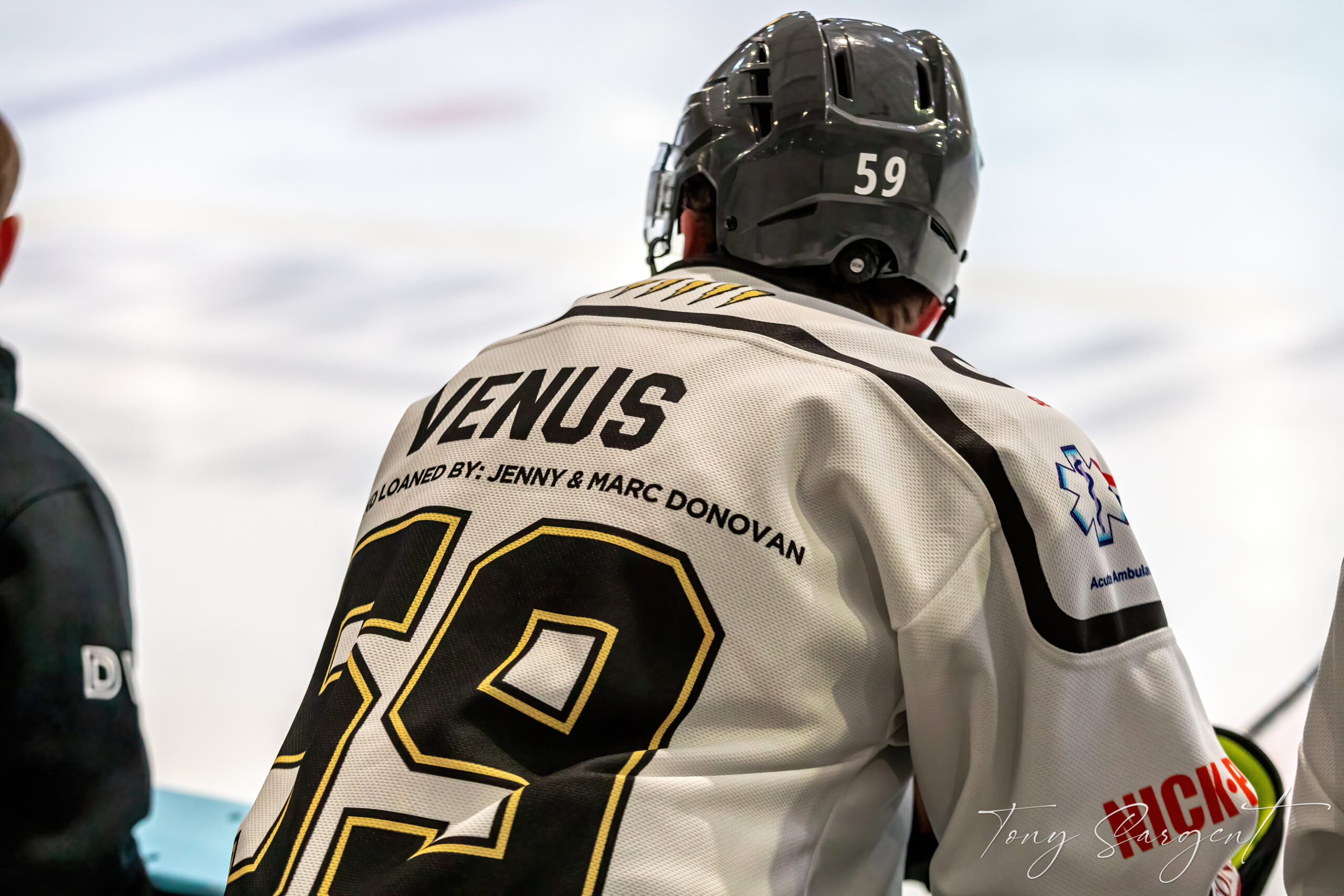 Own and Loan MKL Jersey