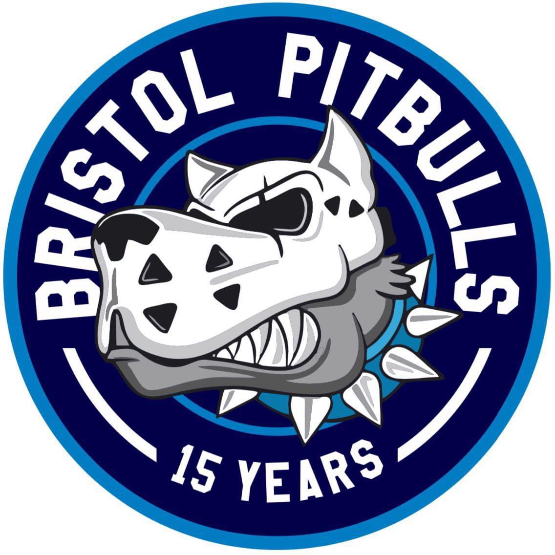 Bristol Pitbulls