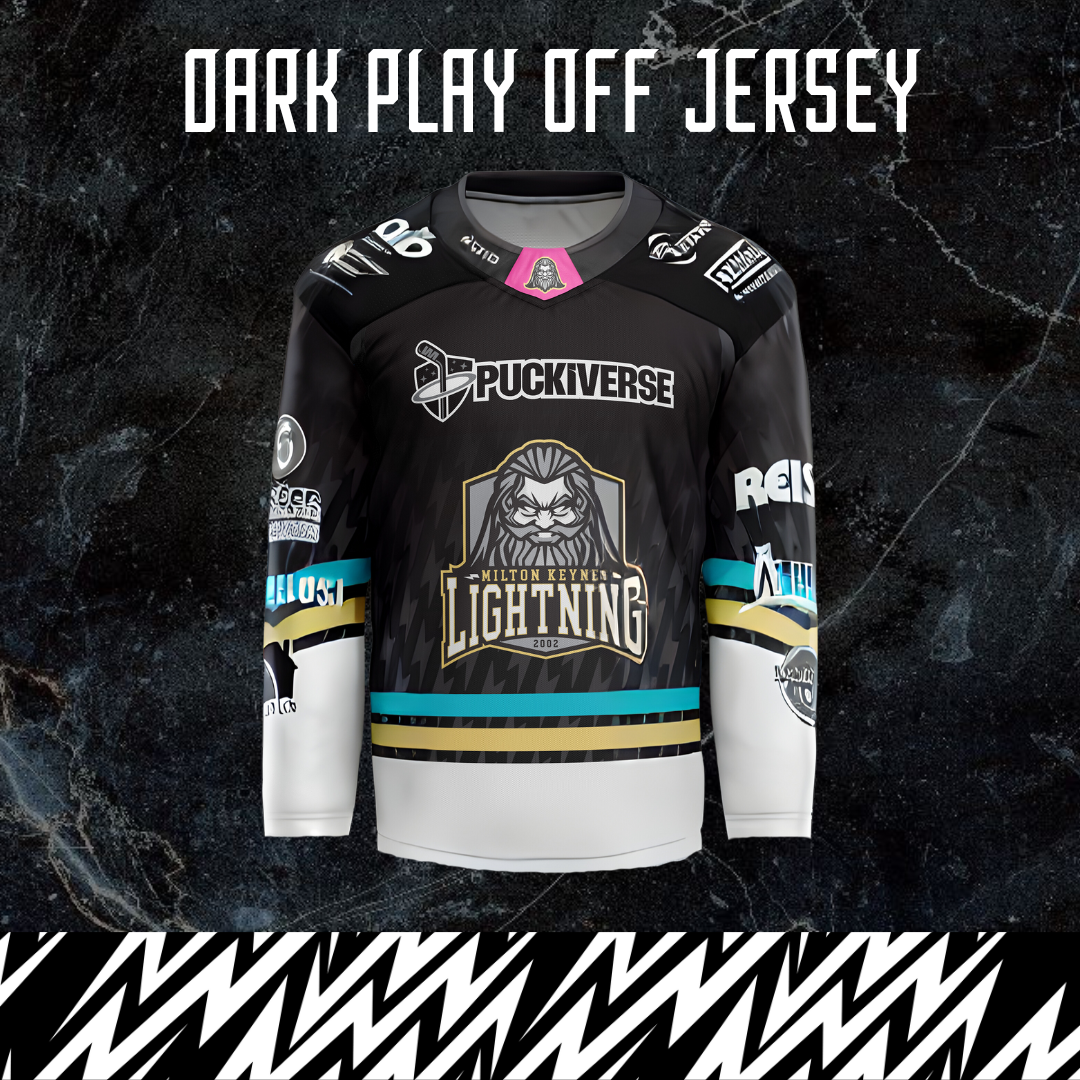 MKL Dark Play off Jersey 24/25