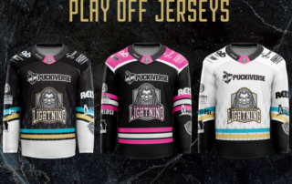 MKL Play Off Jerseys 24/25
