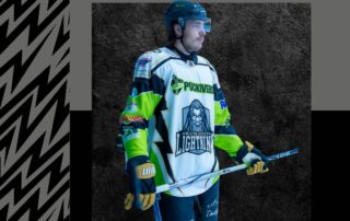 Martins Susters departs MK Lightning