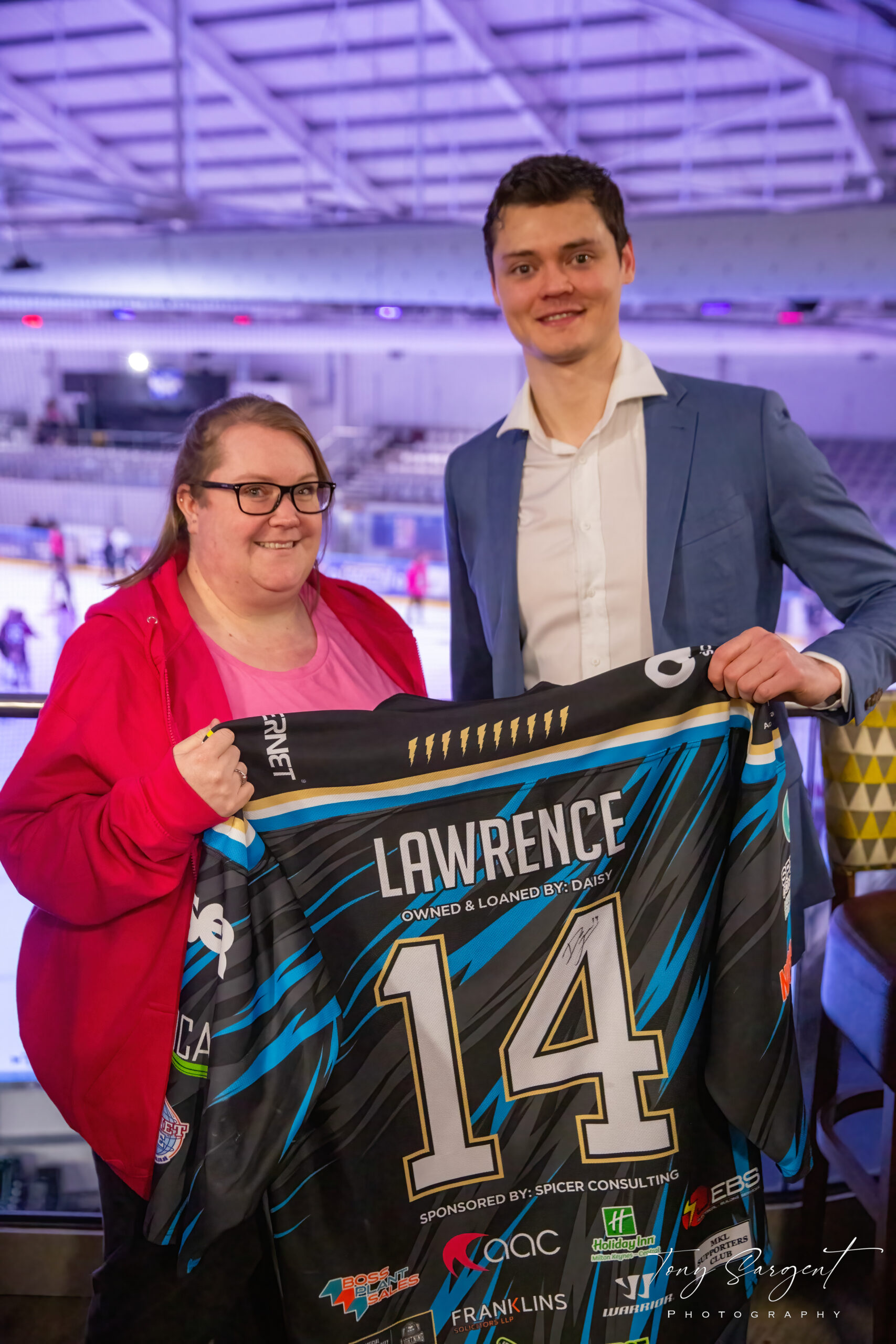 14 – Lawrence