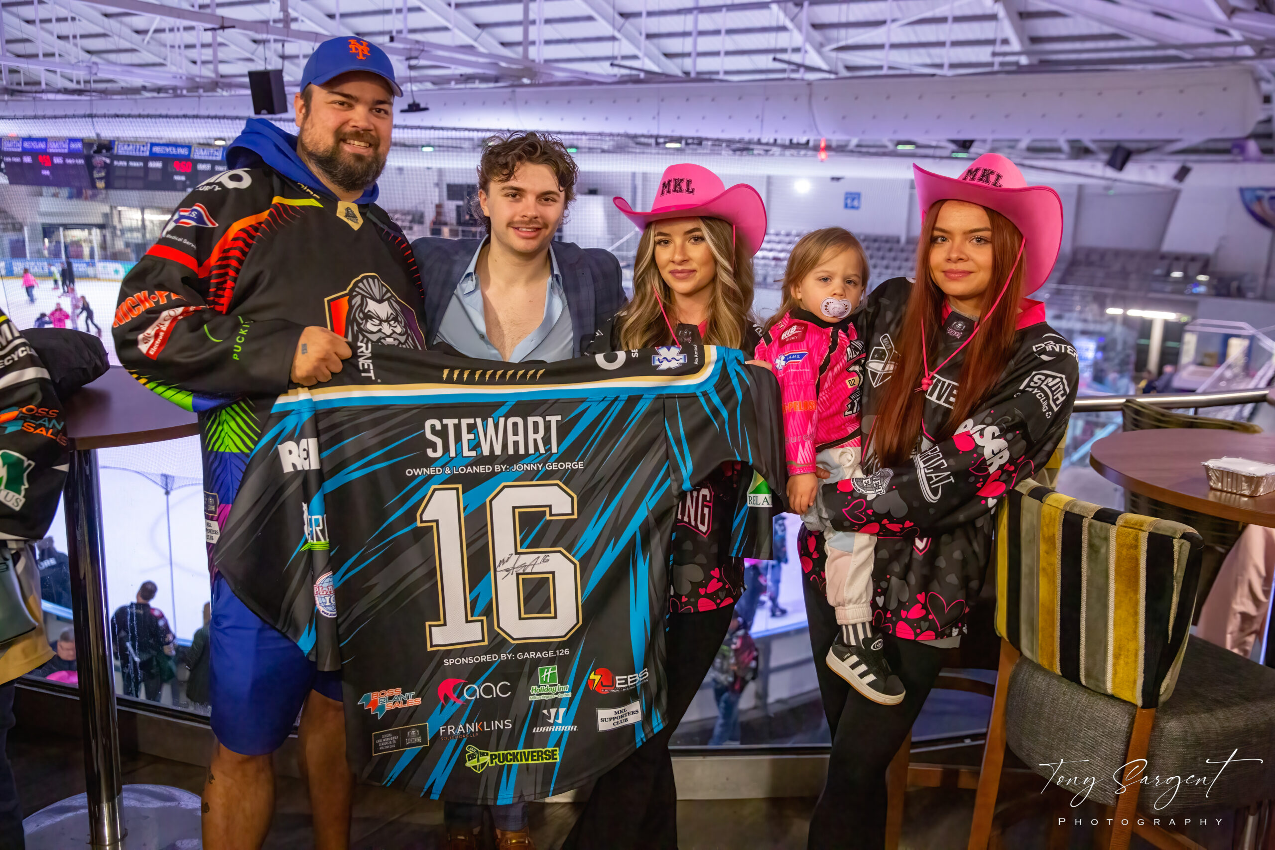 16 – Stewart