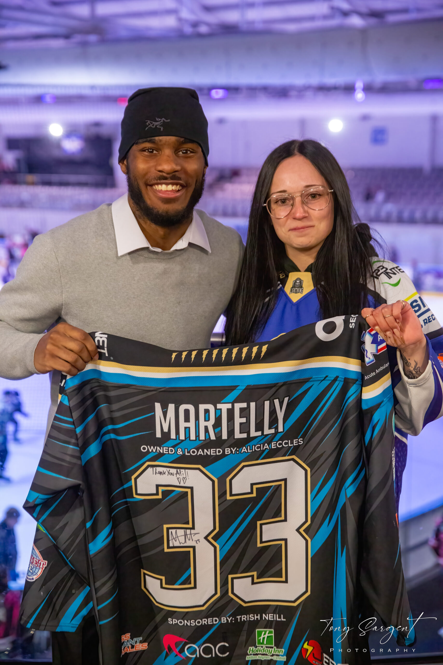 33 – Martelly
