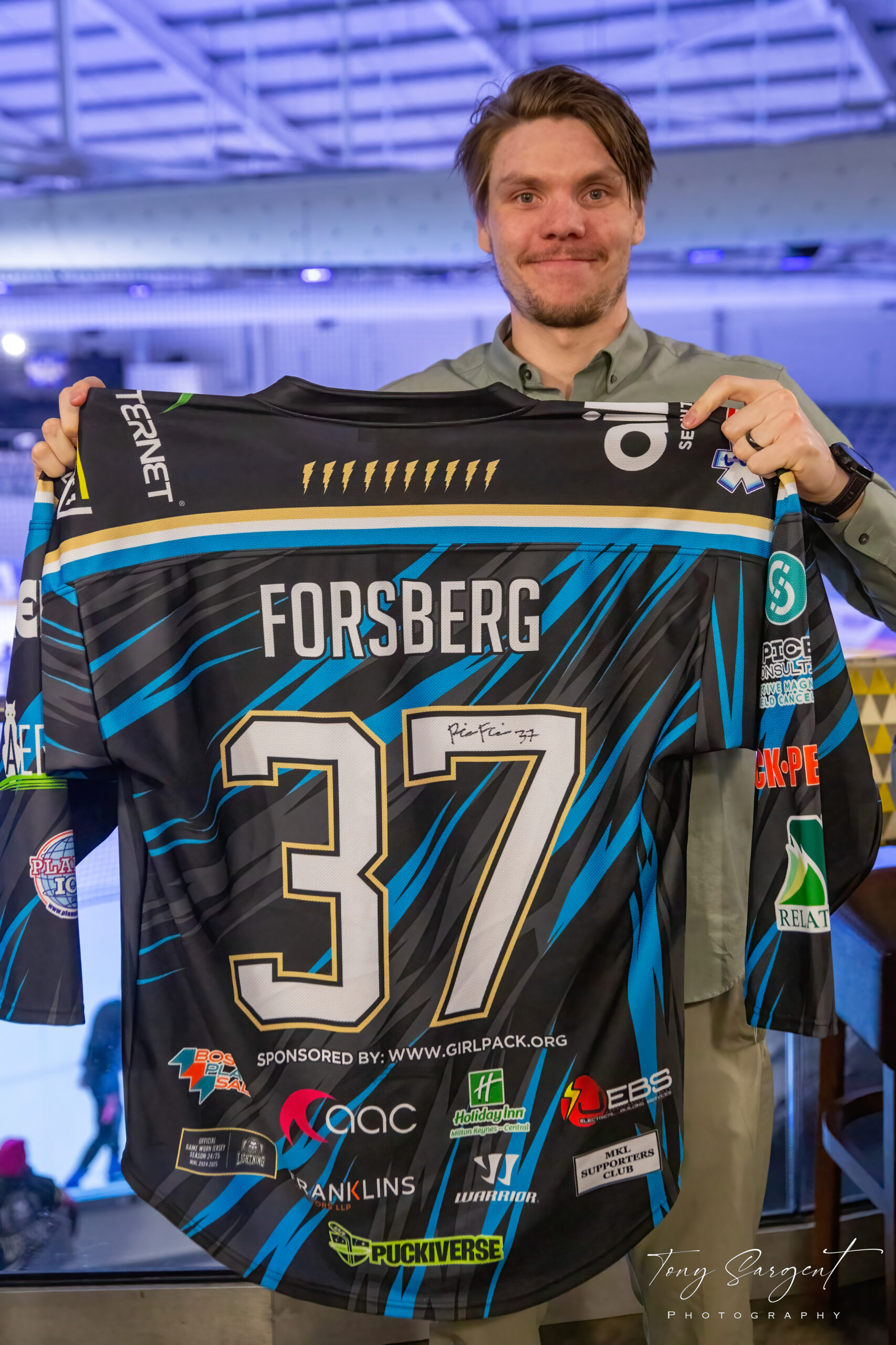 37 – Forsberg