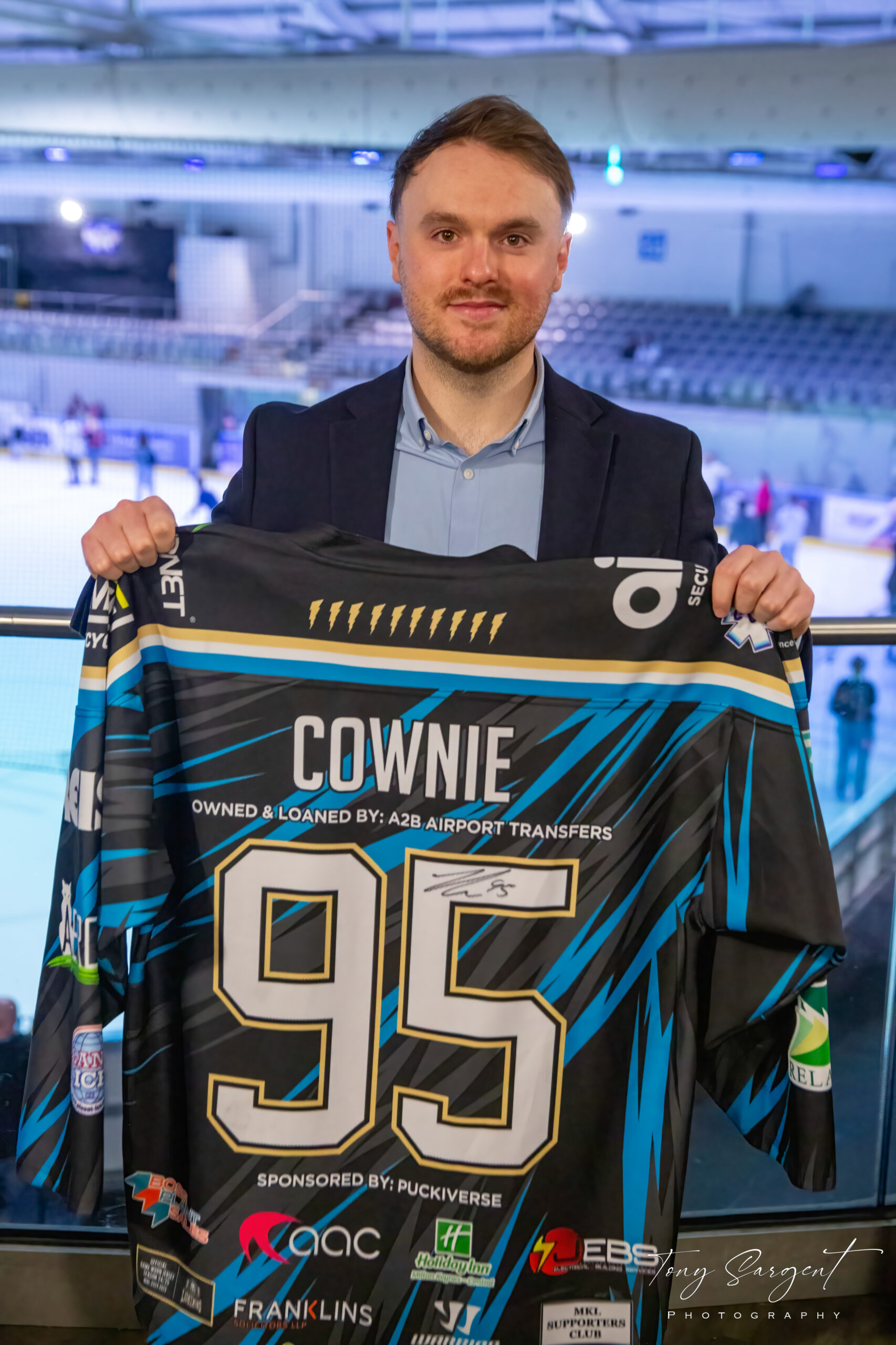 95 – Cownie