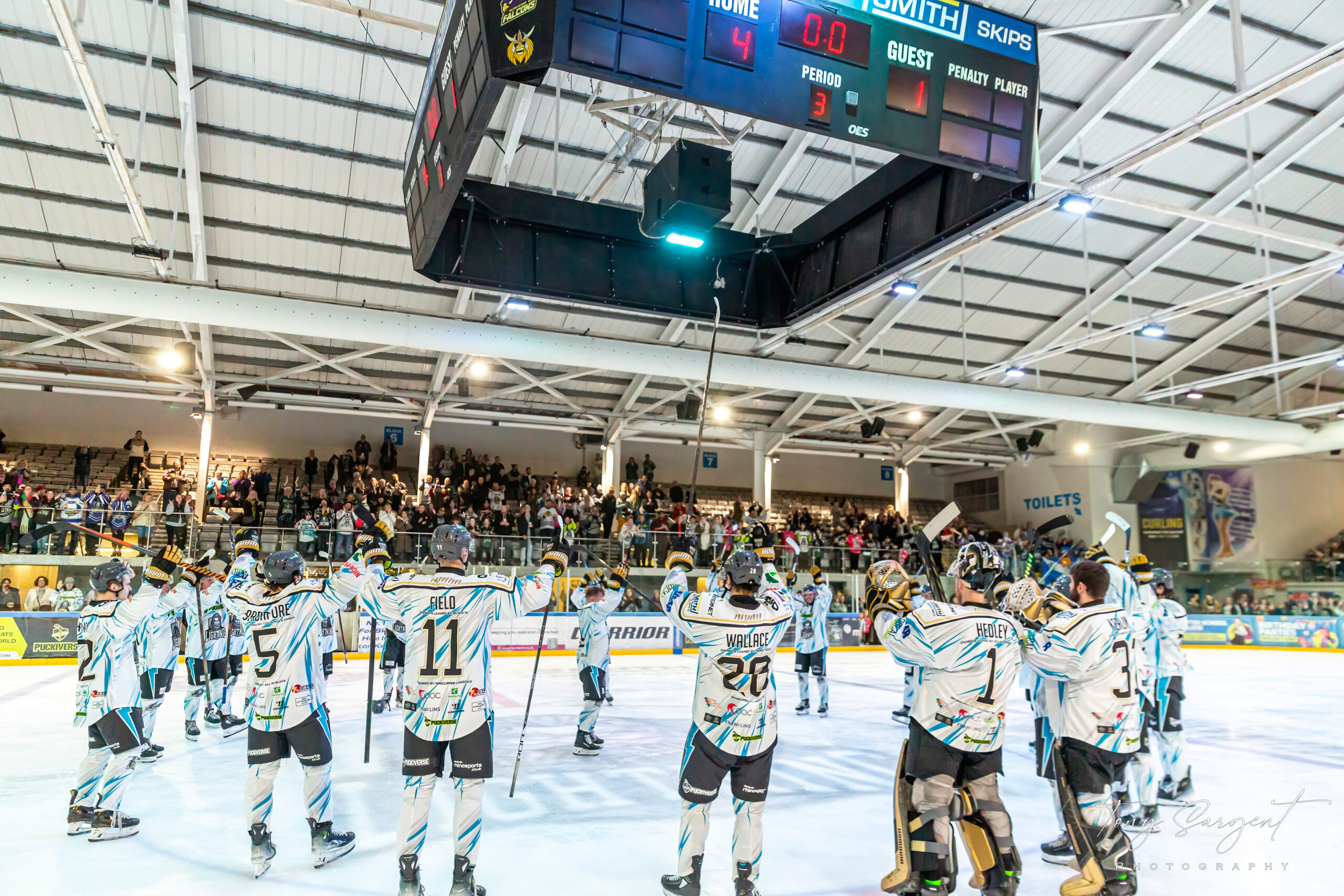 MKL Light jersey 24/25 season