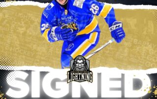 Josh Saunders MKL