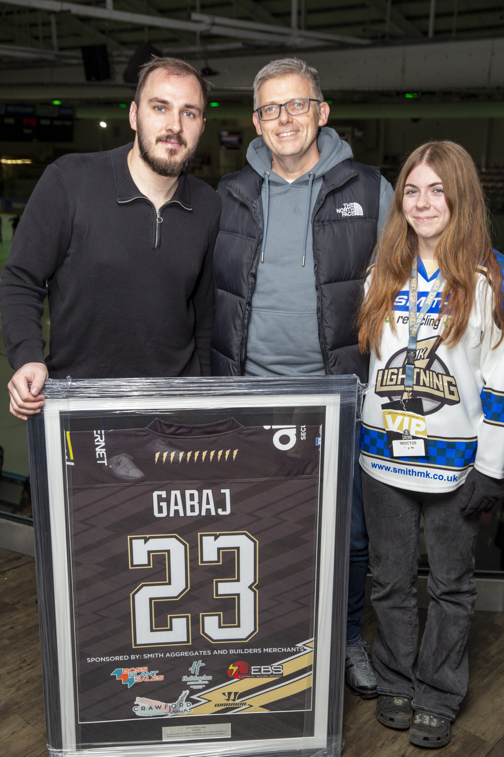 23 Gabaj