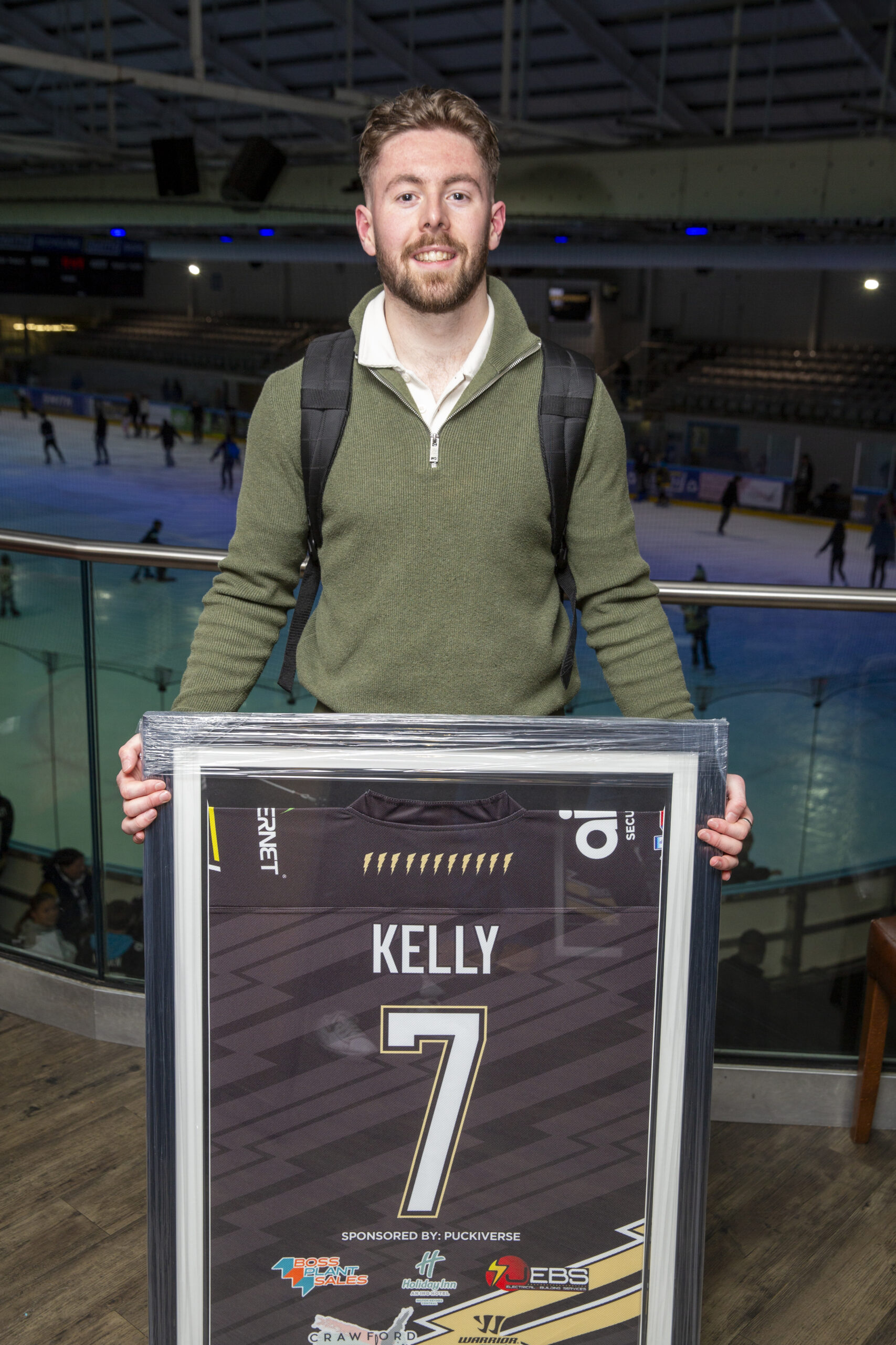 7 Kelly
