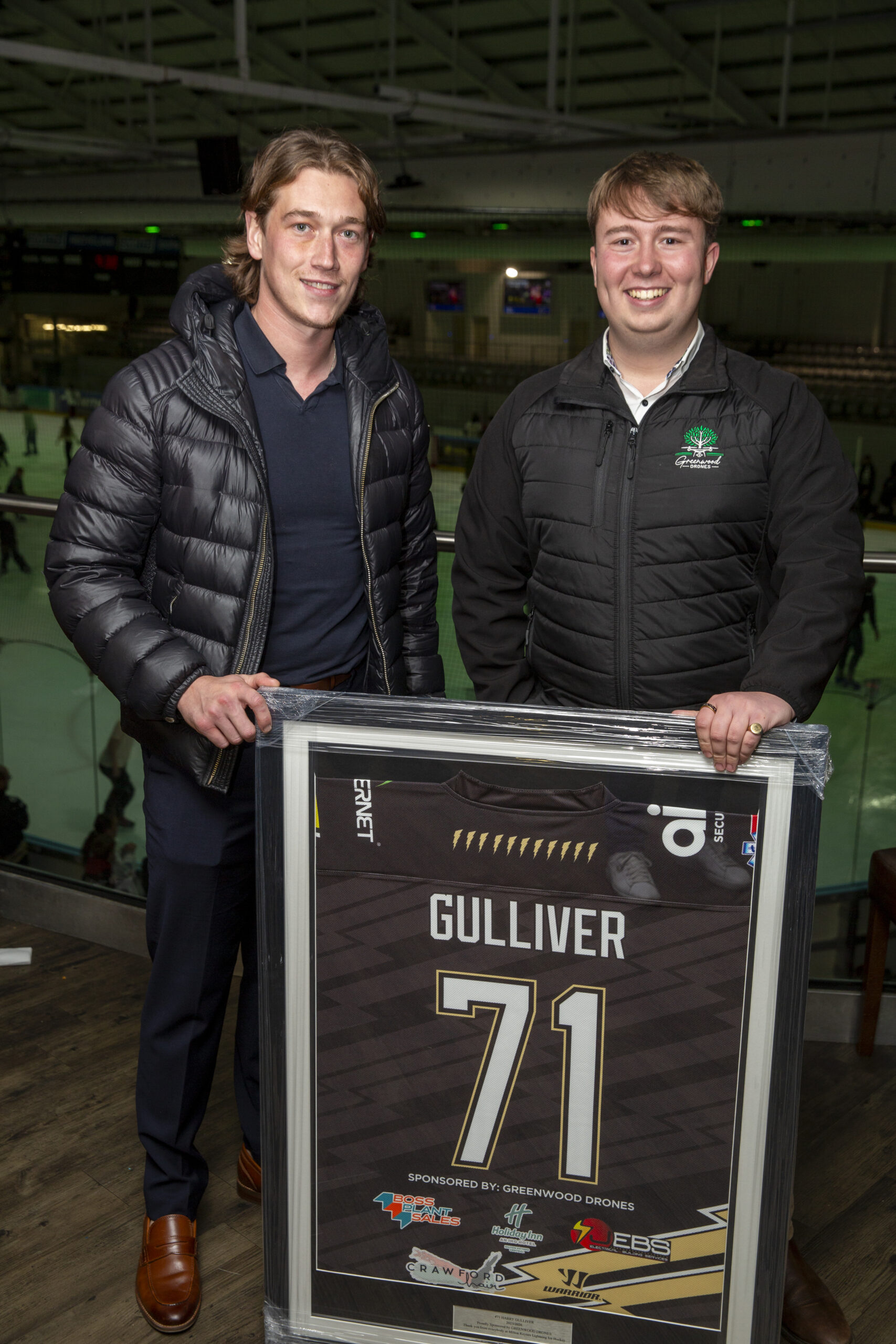 71 Gulliver