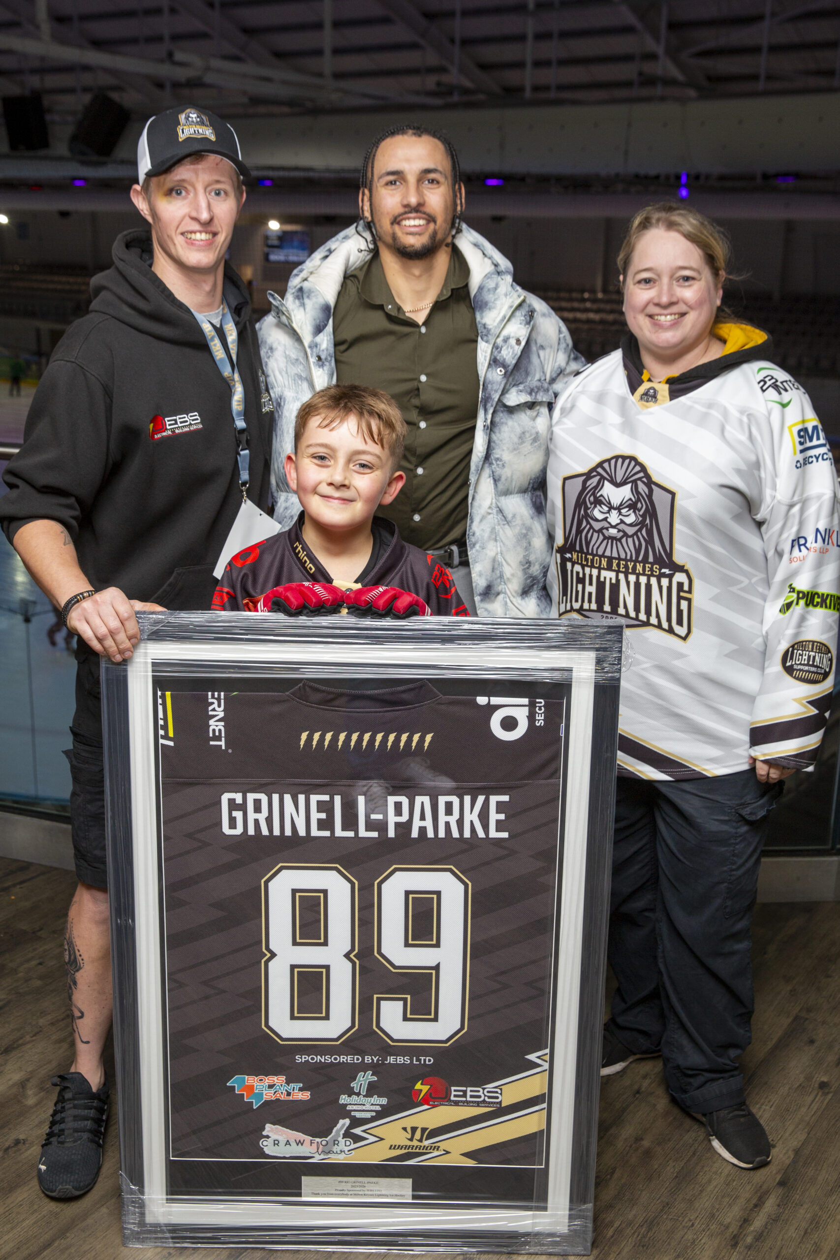 89 Grinell-Parke