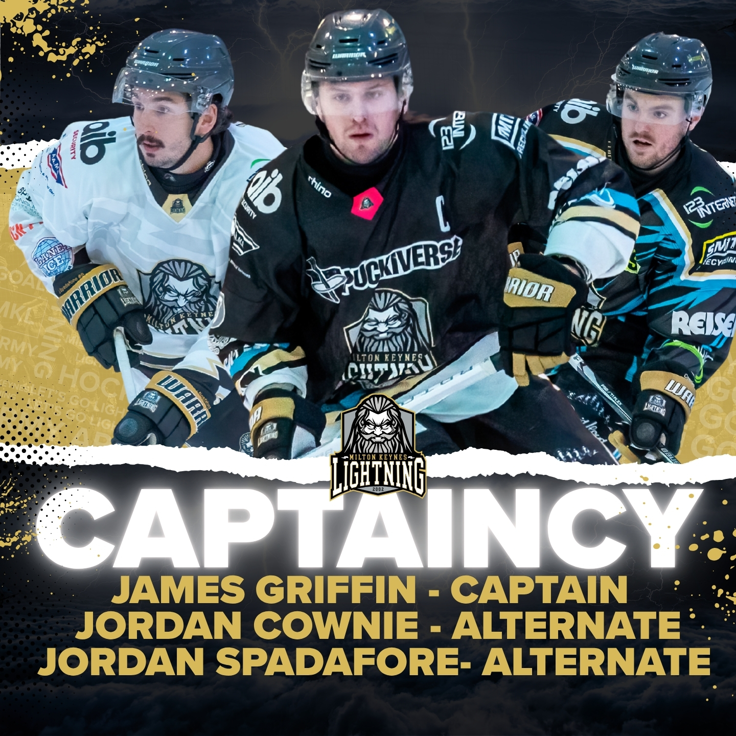 MKL Captaincy team 26/26 Season