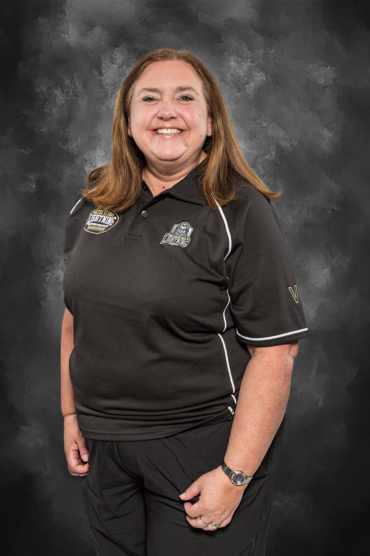 Vicki Roberts