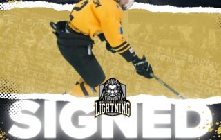 Adam Rosbottom joins MK Lightning for the 25/26 season