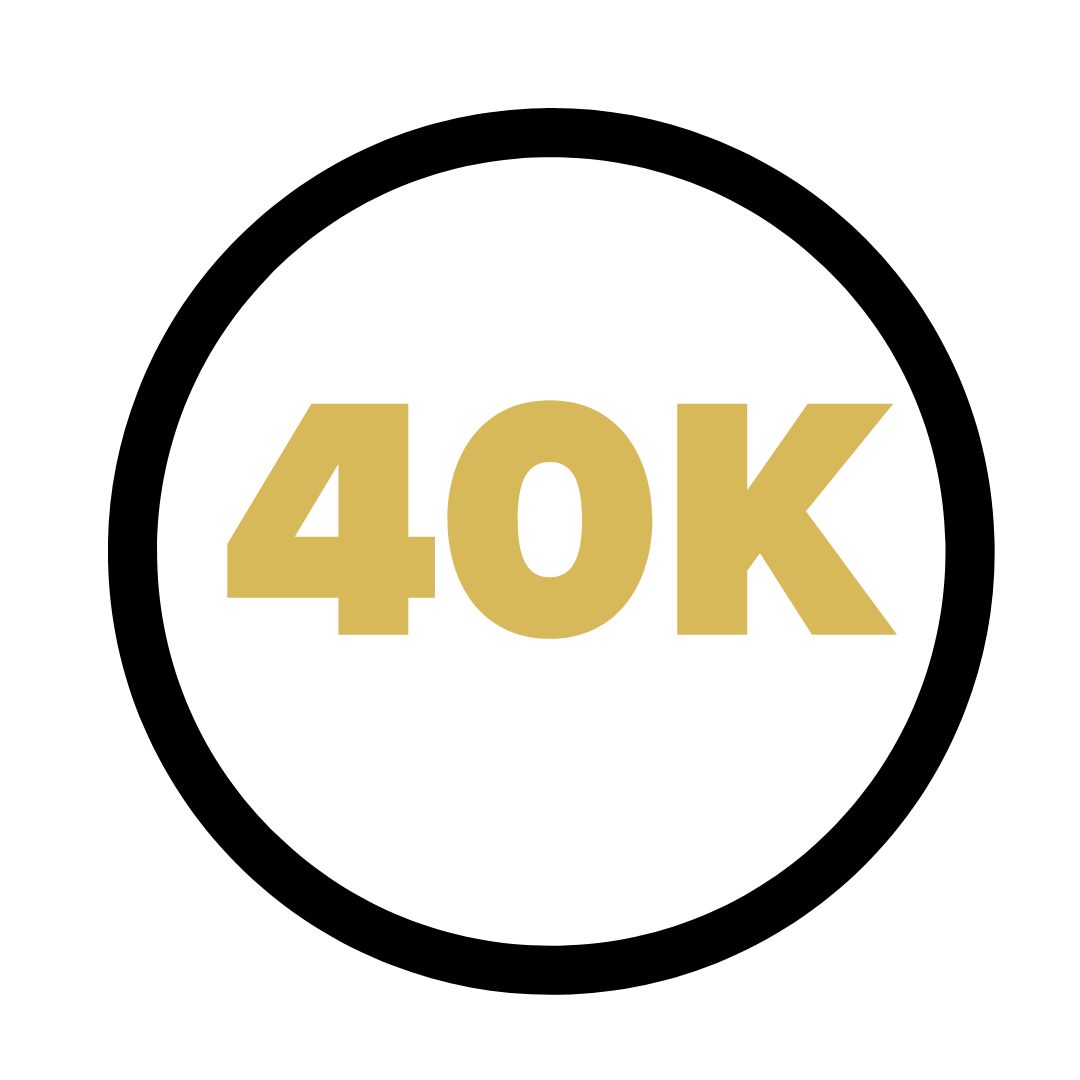 40k