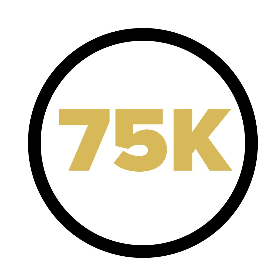 75K