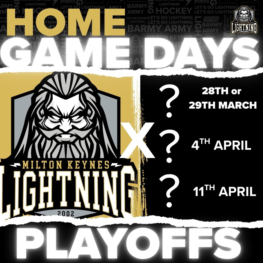 home playoff dates