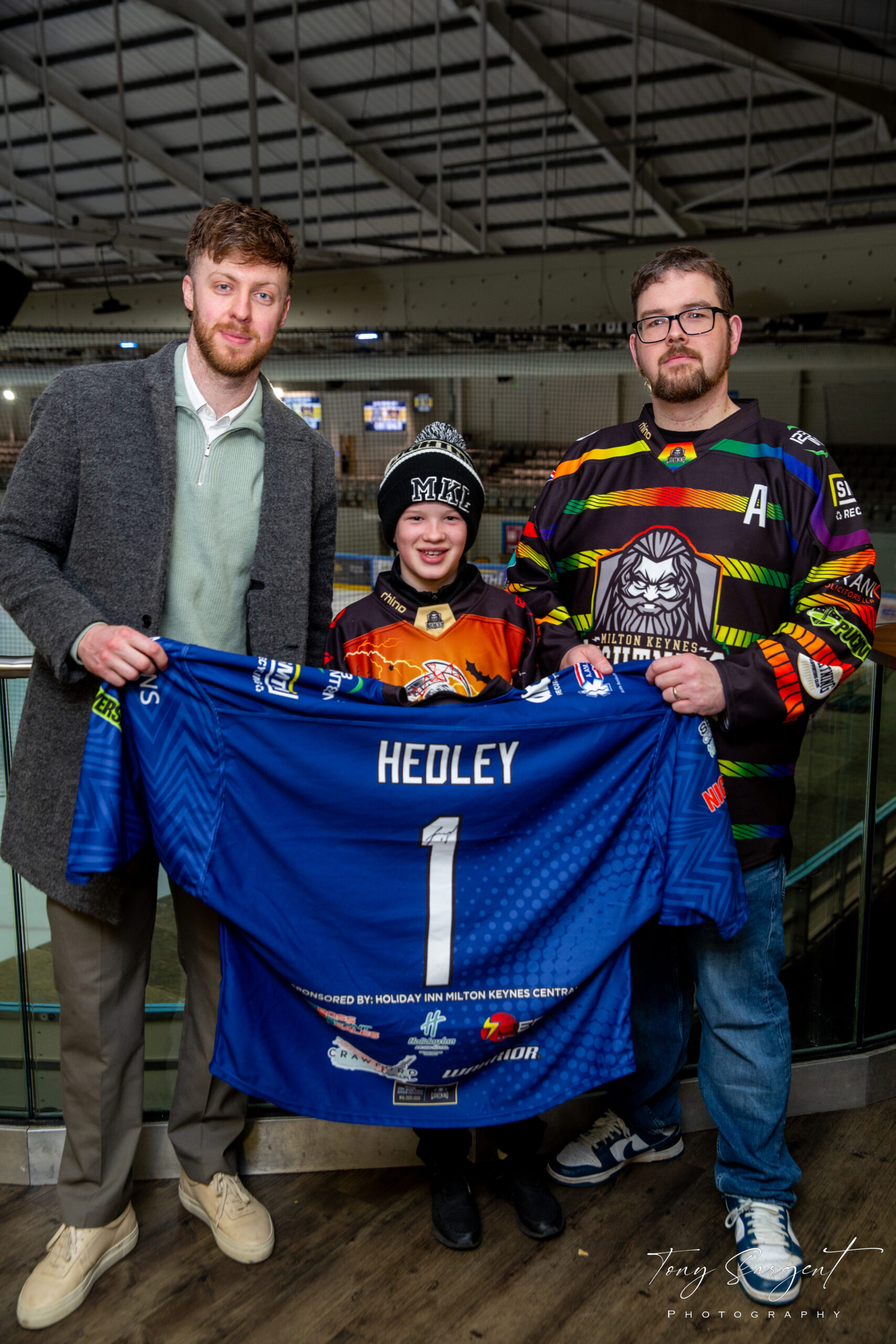 1 hedley game
