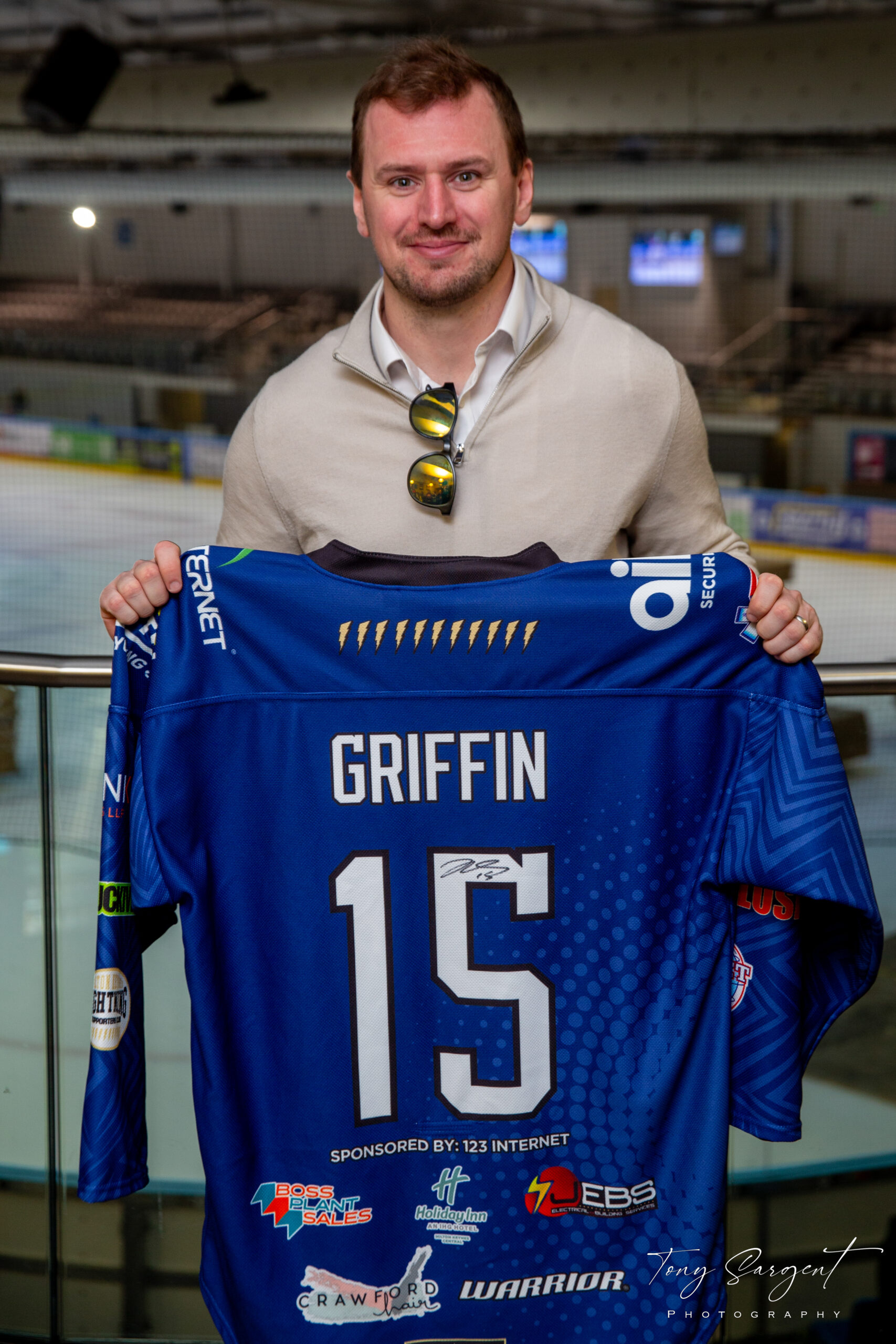 15 griff game