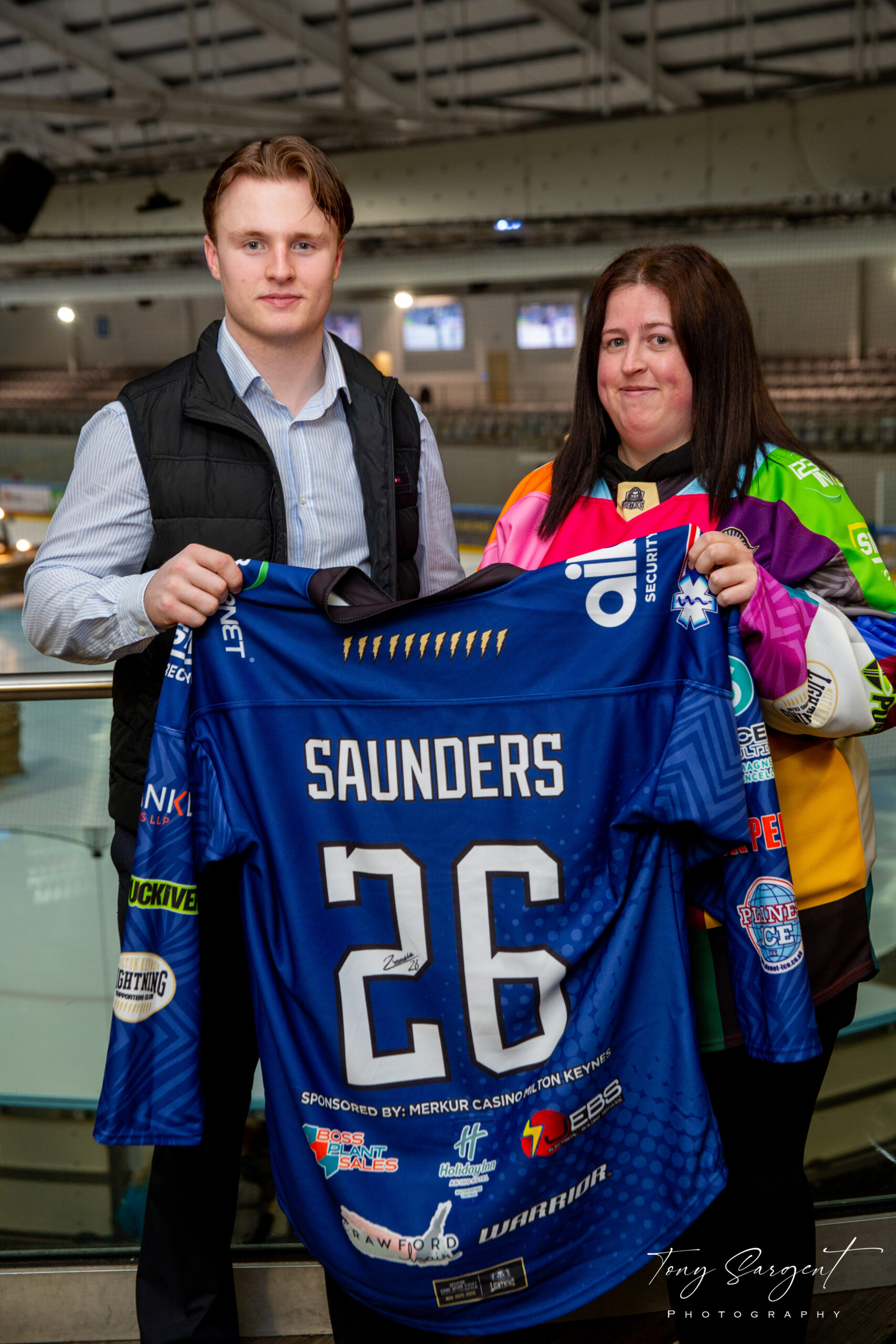 26 saunders game