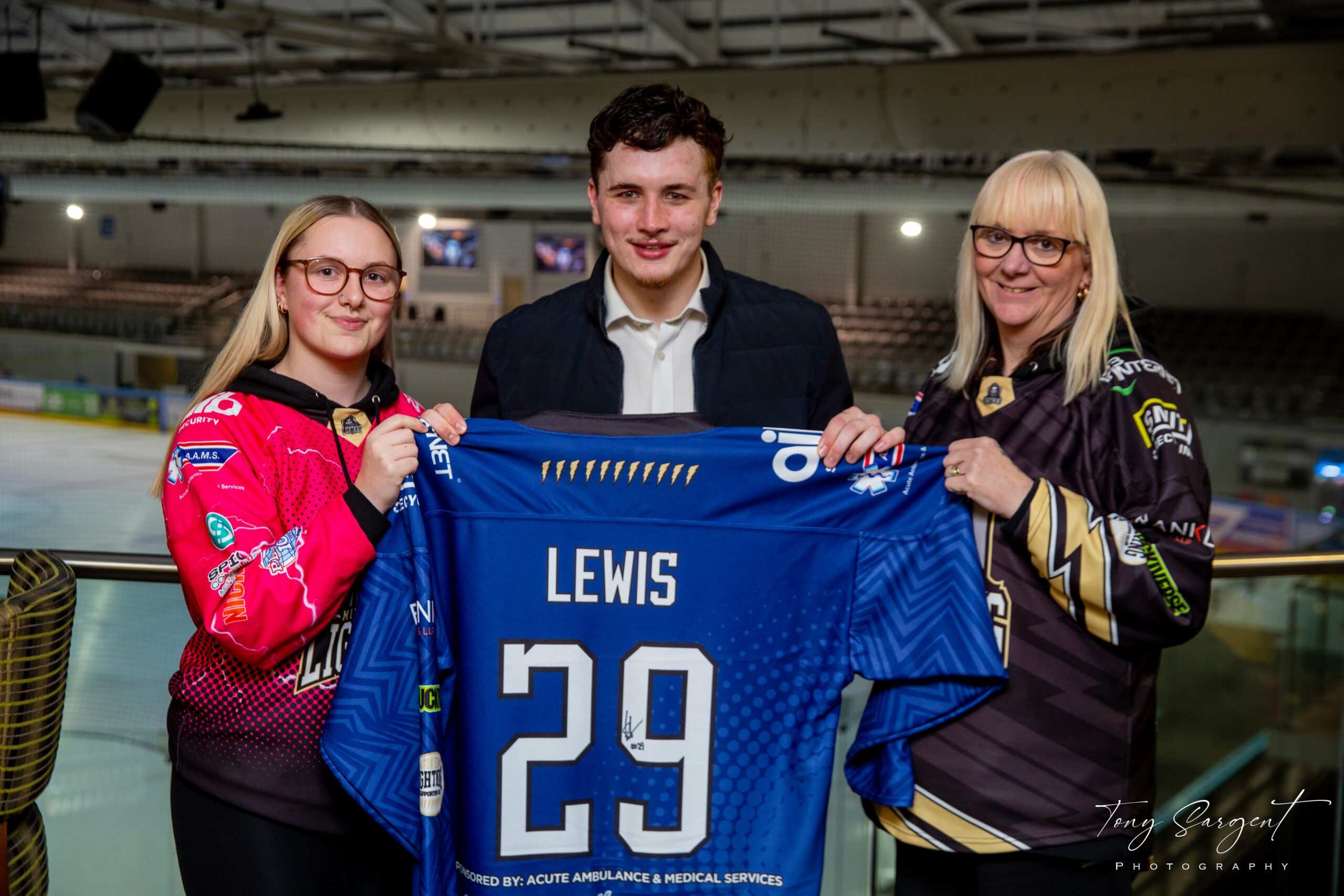 29 lewis game