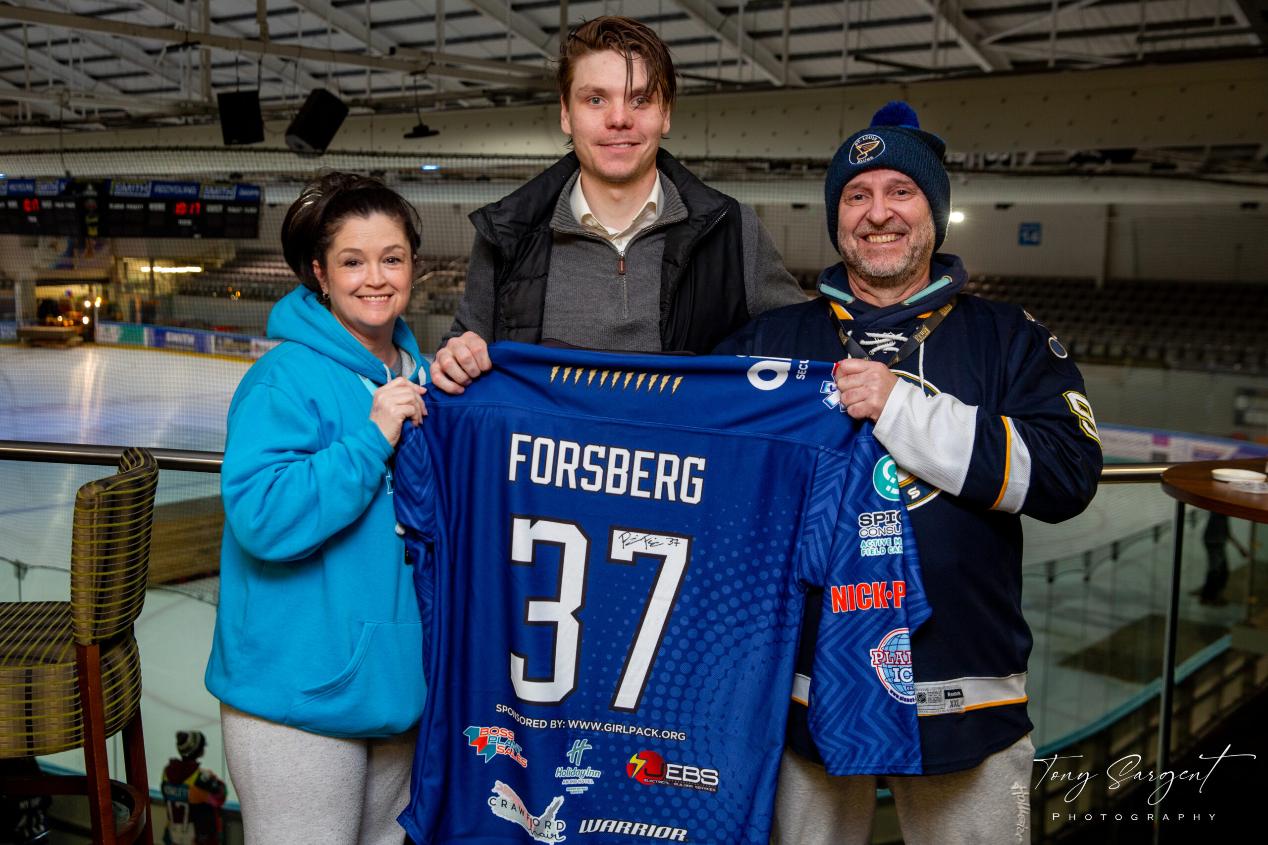 37 forsberg game