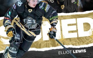 Elliot Lewis MKL 26/27 season