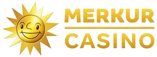 Merkur Casino Logo