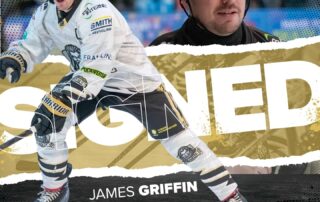 James Griffin MKL 26/27 season