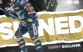 Harry Gulliver 26/27 season MKL