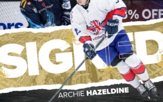 Archie Hazeldine MK Lightning 26.27