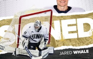 Jared Whale MK Lightning 26/27