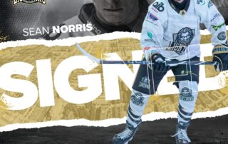 Sean Norris MKL 26/27 season