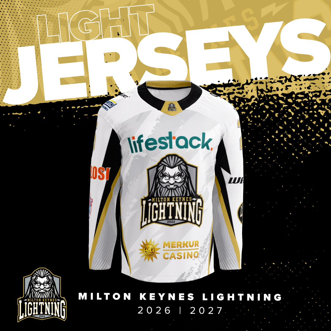 Light jersey lifestack MKL 26/27